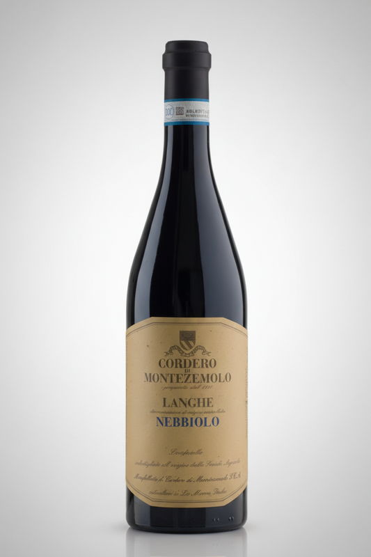 Monfaletto - Langhe Nebbiolo