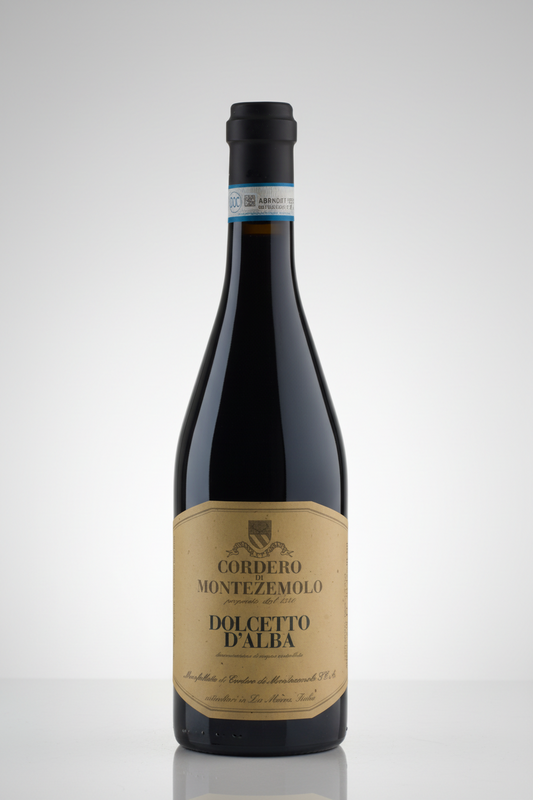 Monfaletto - Dolcetto d'Alba