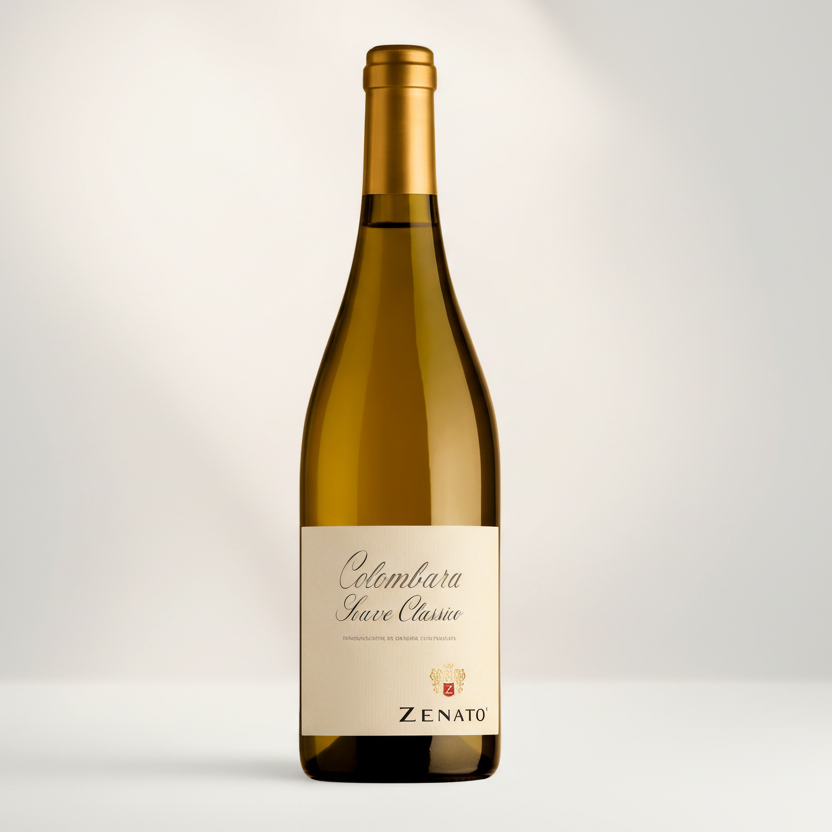 Zenato - Soave Classico