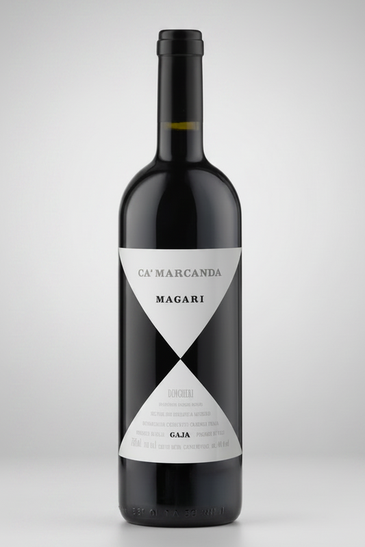 Gaja - Magari