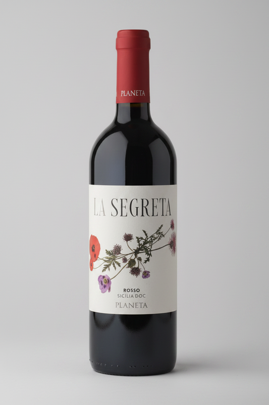 Planeta - La Segreta Red, IGT