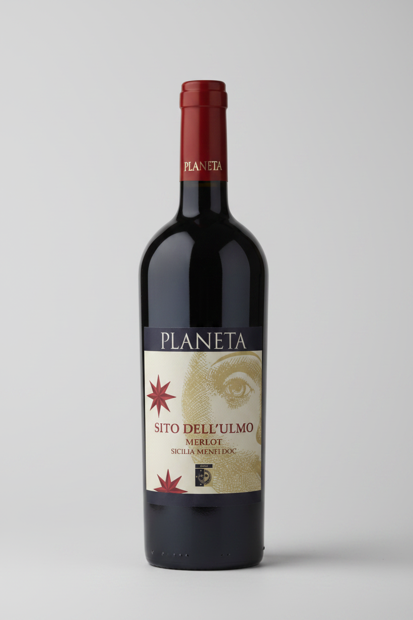 Planeta - Merlot