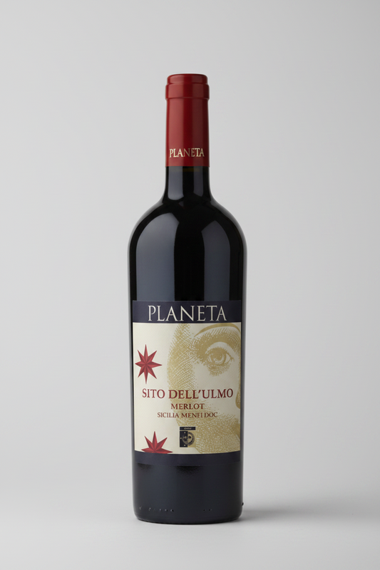 Planeta - Merlot