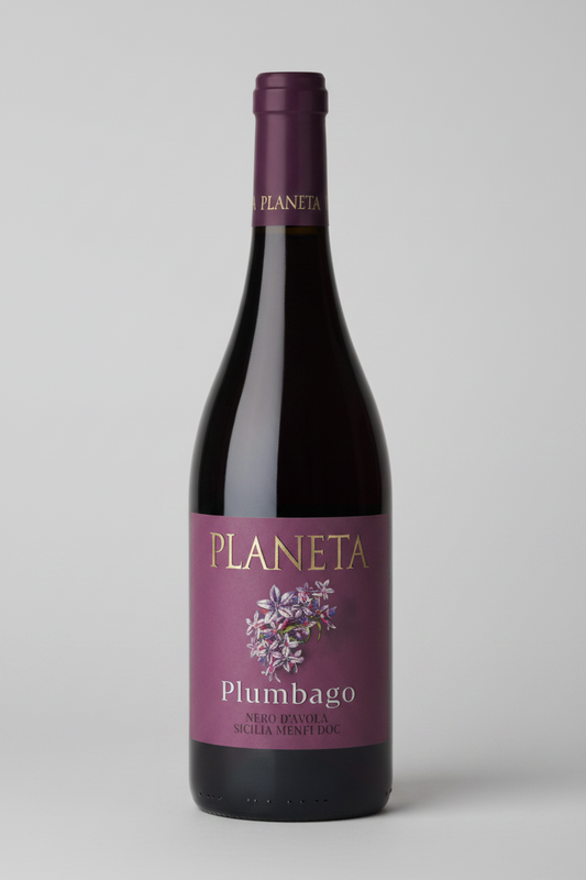 Planeta - Plumbago, IGT