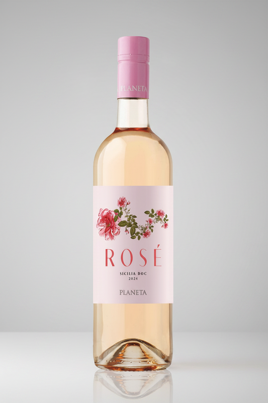 Planeta - Rosé, IGT