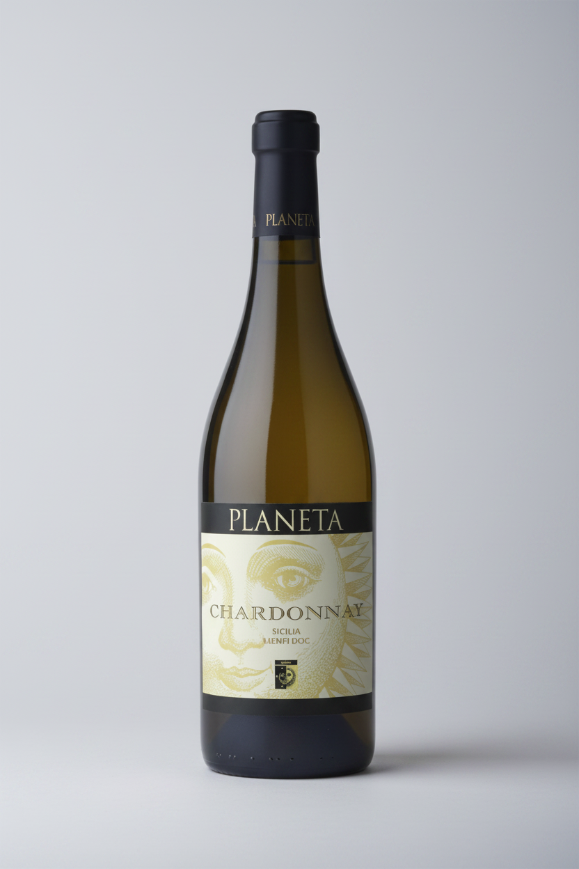 Planeta - Chardonnay