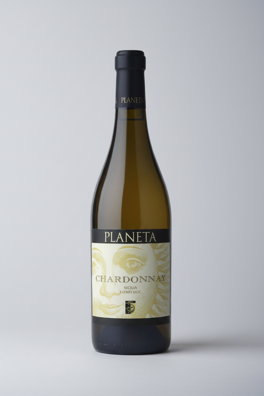 Planeta - Chardonnay