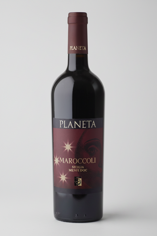 Planeta - Maroccoli Syrah