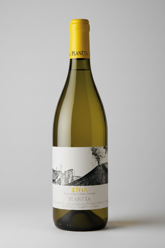 Planeta - Etna Bianco