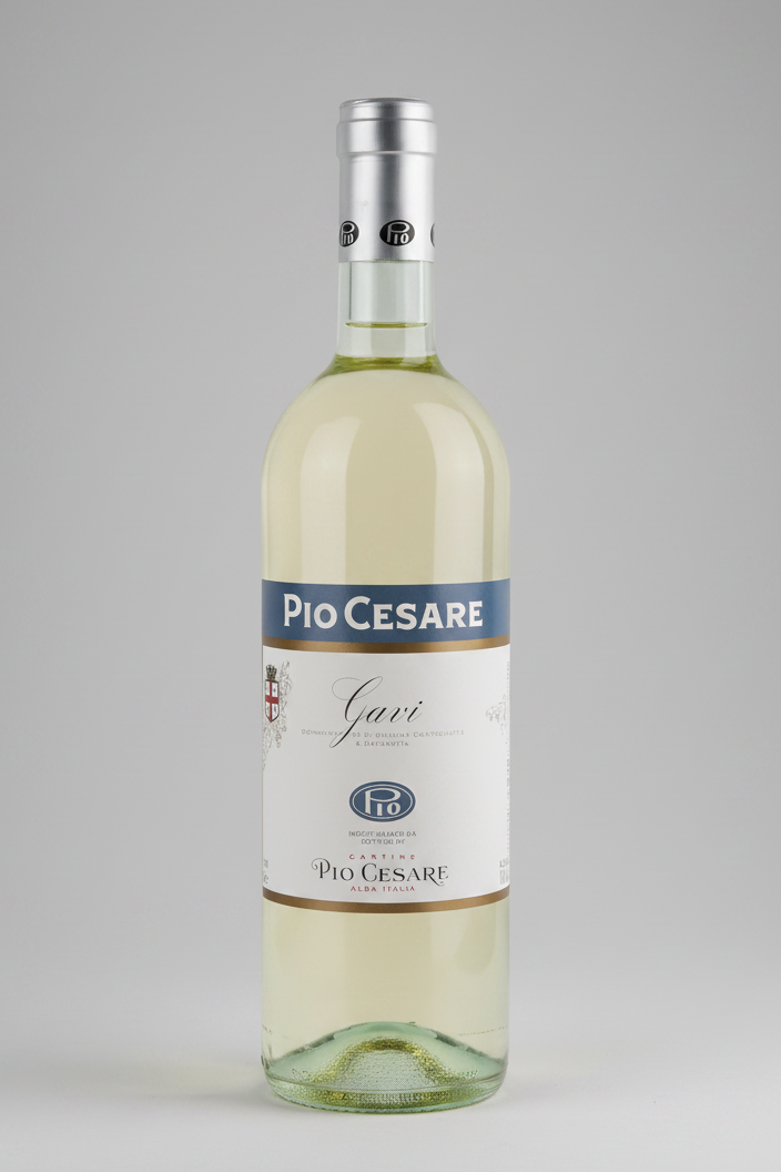 Pio Cesare Gavi
