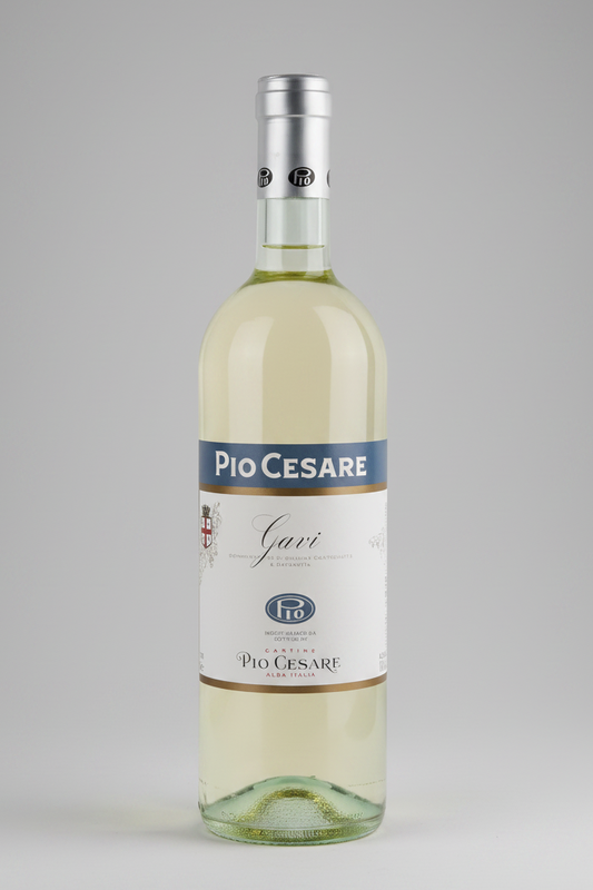 Pio Cesare Gavi