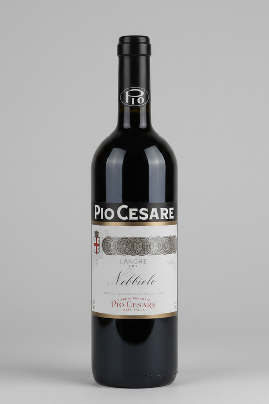 Pio Cesare Nebbiolo