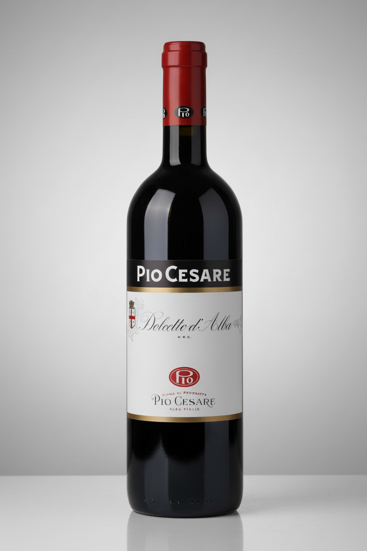 Pio Cesare Dolcetto d'Alba