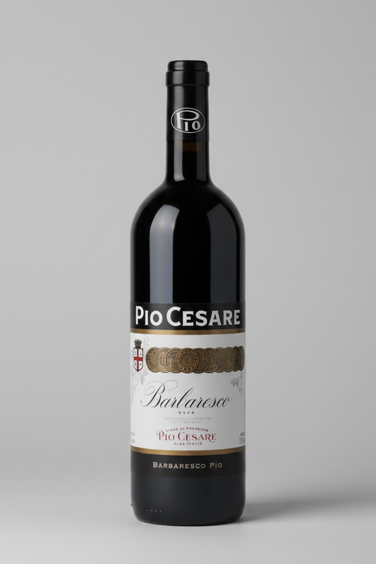 Pio Cesare Barbaresco