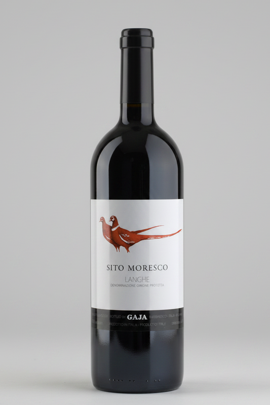 Gaja- Sito Moresco - Langhe DOC