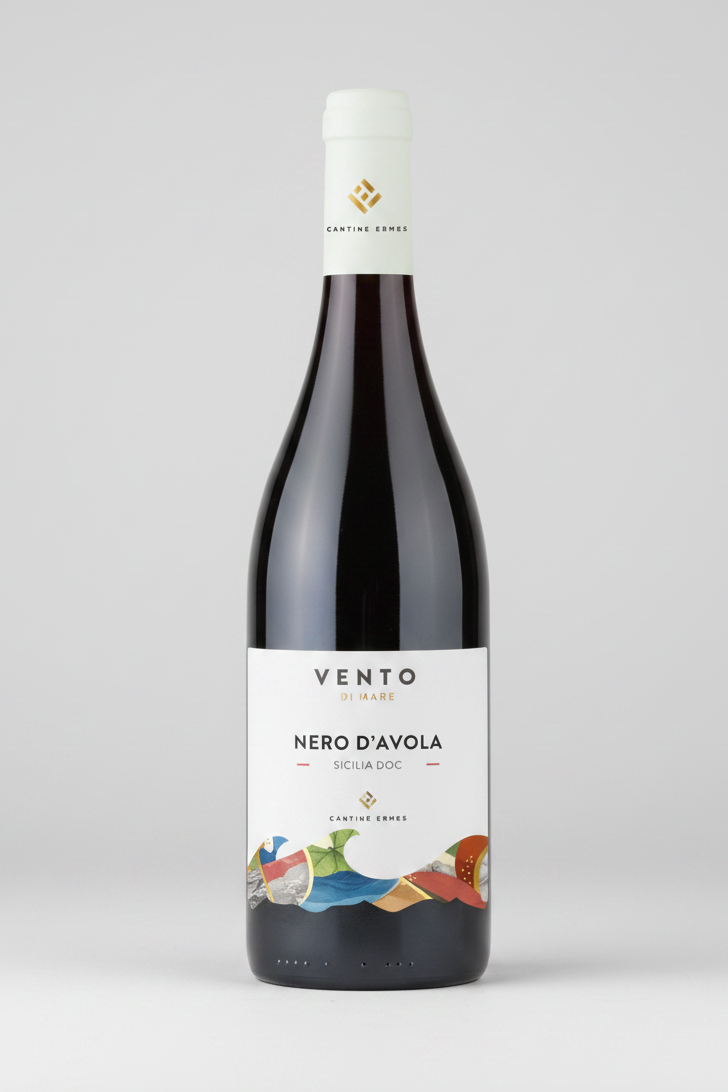 Veneto Nero d'Avola