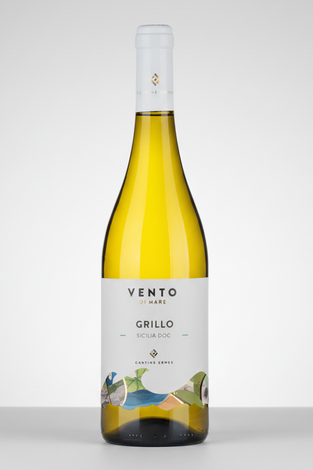 Veneto di Mare - Grillo