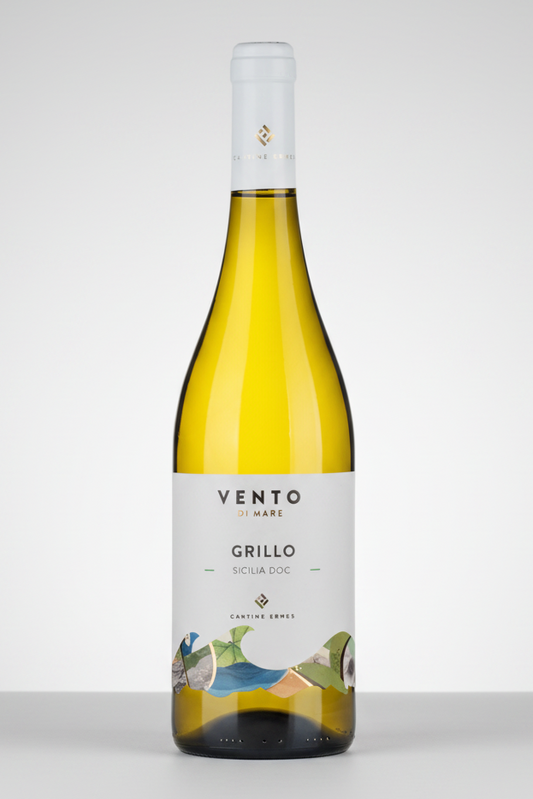 Veneto di Mare - Grillo
