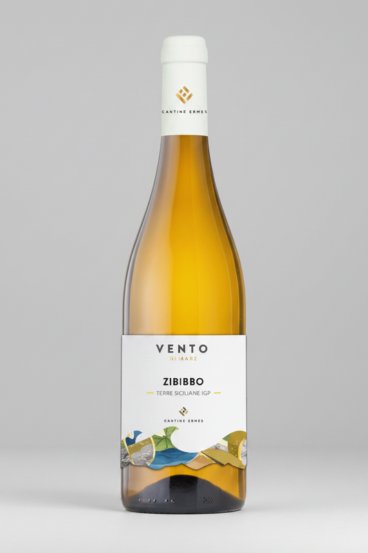 Veneto di Mare Zibibbo