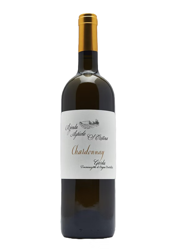 Zenato - Chardonnay S. Cristina