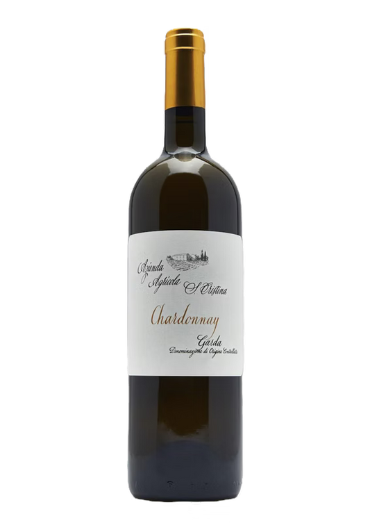 Zenato - Chardonnay S. Cristina