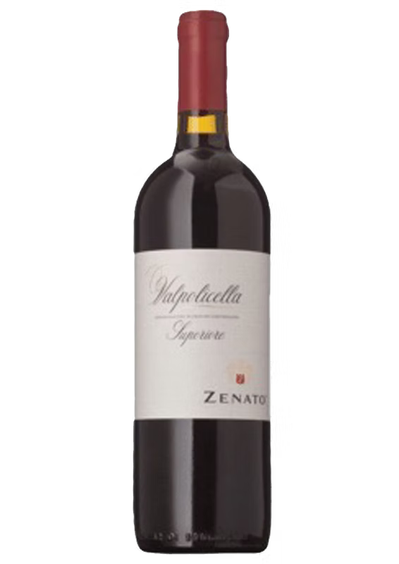 Zenato - Valpolicella Superiore