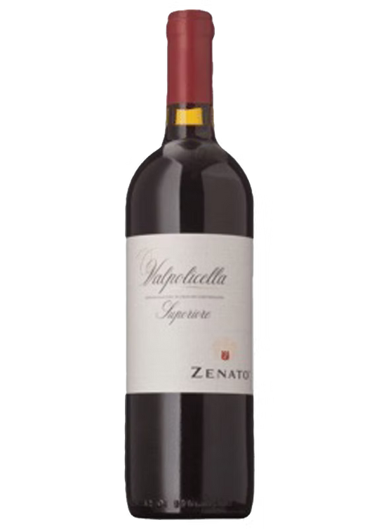 Zenato - Valpolicella Superiore