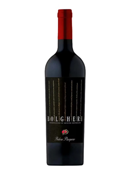 Zenato Bolgheri