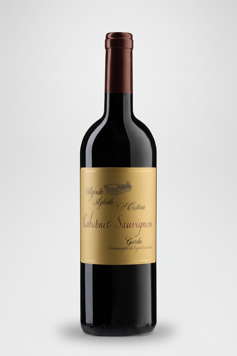 Zenato Cabernet Sauvignon